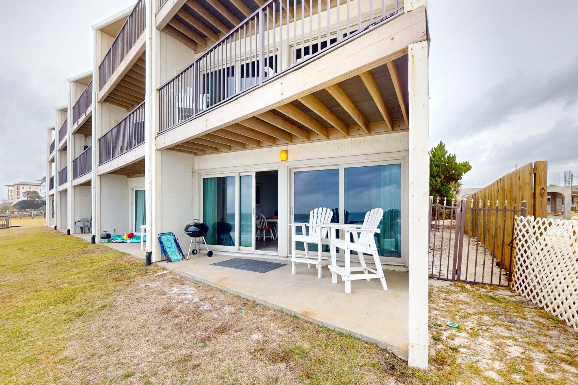 Blue Mountain Beach 216 Blue Mountain Road Townhomes 1B Santa Rosa Beach Exterior photo