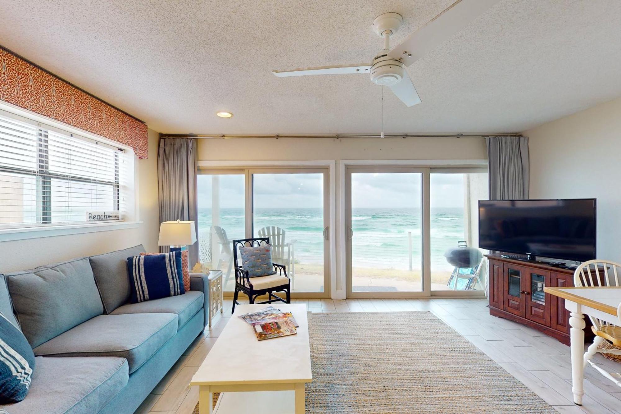 Blue Mountain Beach 216 Blue Mountain Road Townhomes 1B Santa Rosa Beach Exterior photo