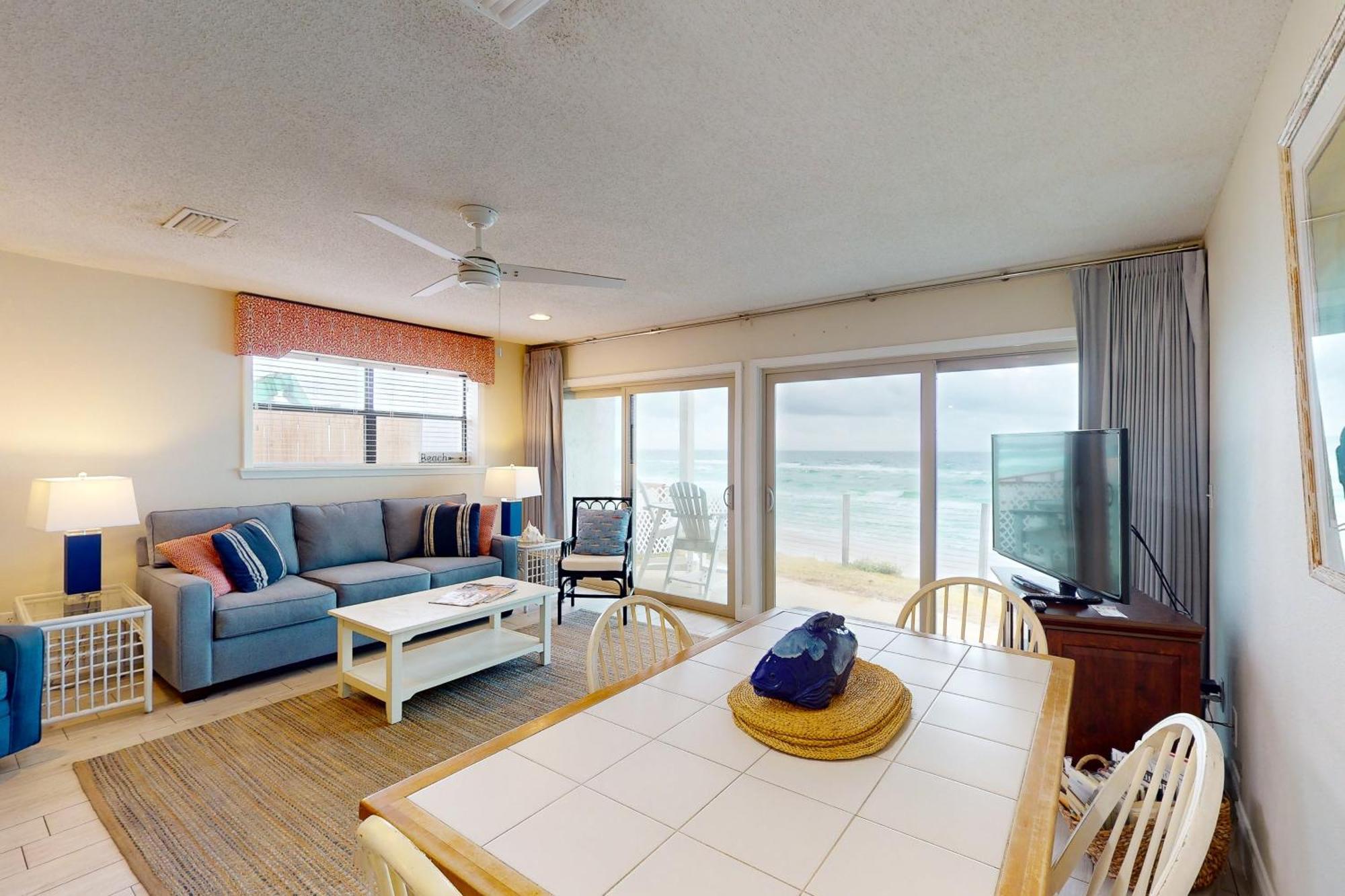 Blue Mountain Beach 216 Blue Mountain Road Townhomes 1B Santa Rosa Beach Exterior photo