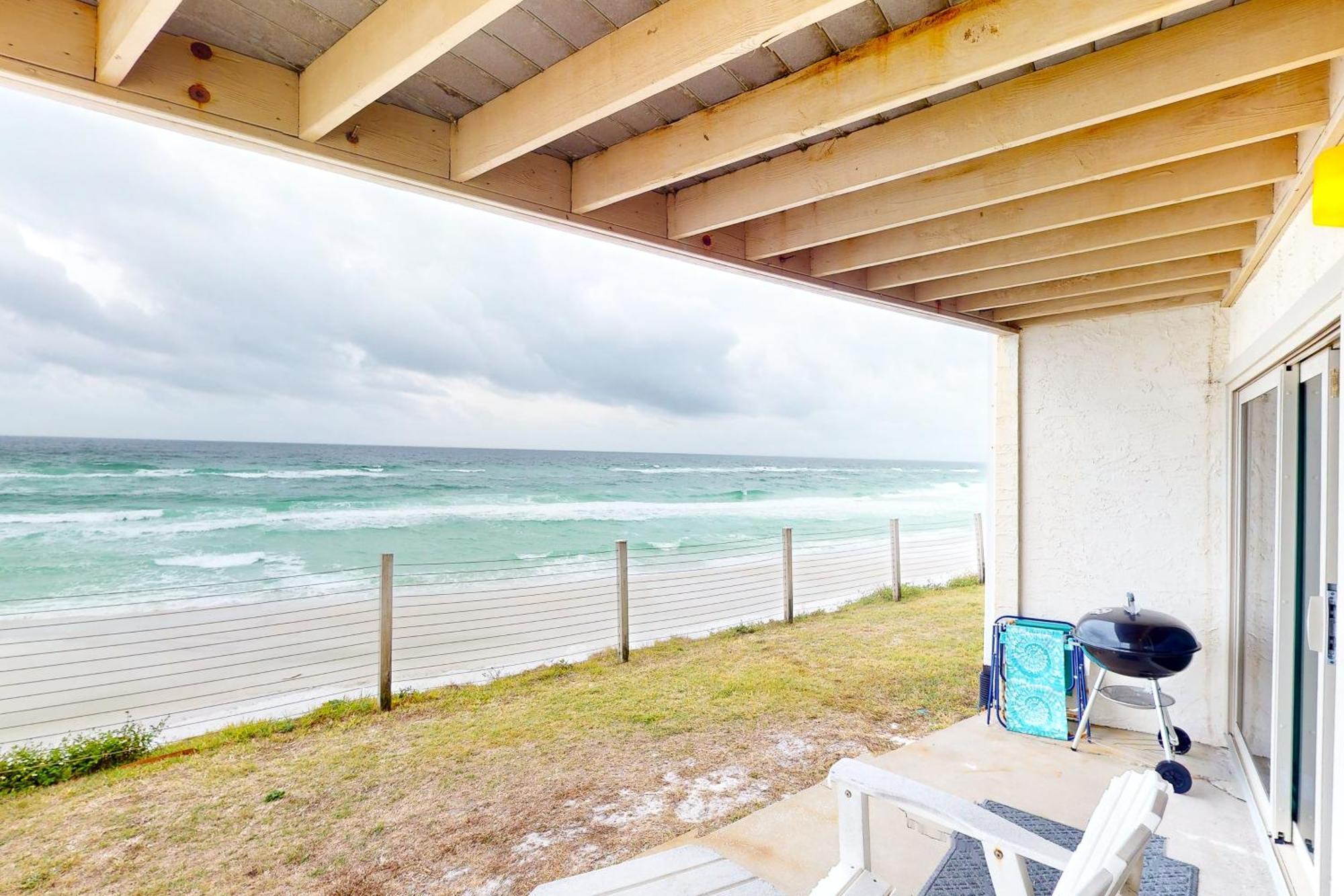 Blue Mountain Beach 216 Blue Mountain Road Townhomes 1B Santa Rosa Beach Exterior photo