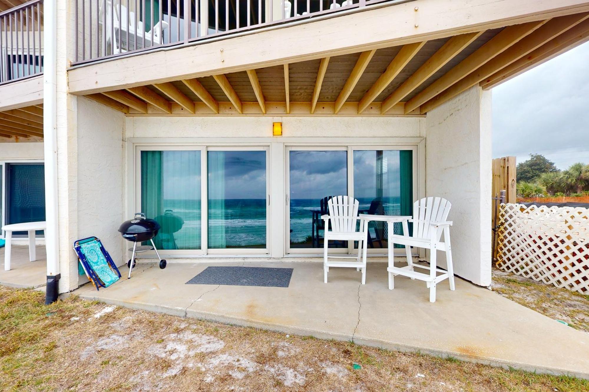Blue Mountain Beach 216 Blue Mountain Road Townhomes 1B Santa Rosa Beach Exterior photo