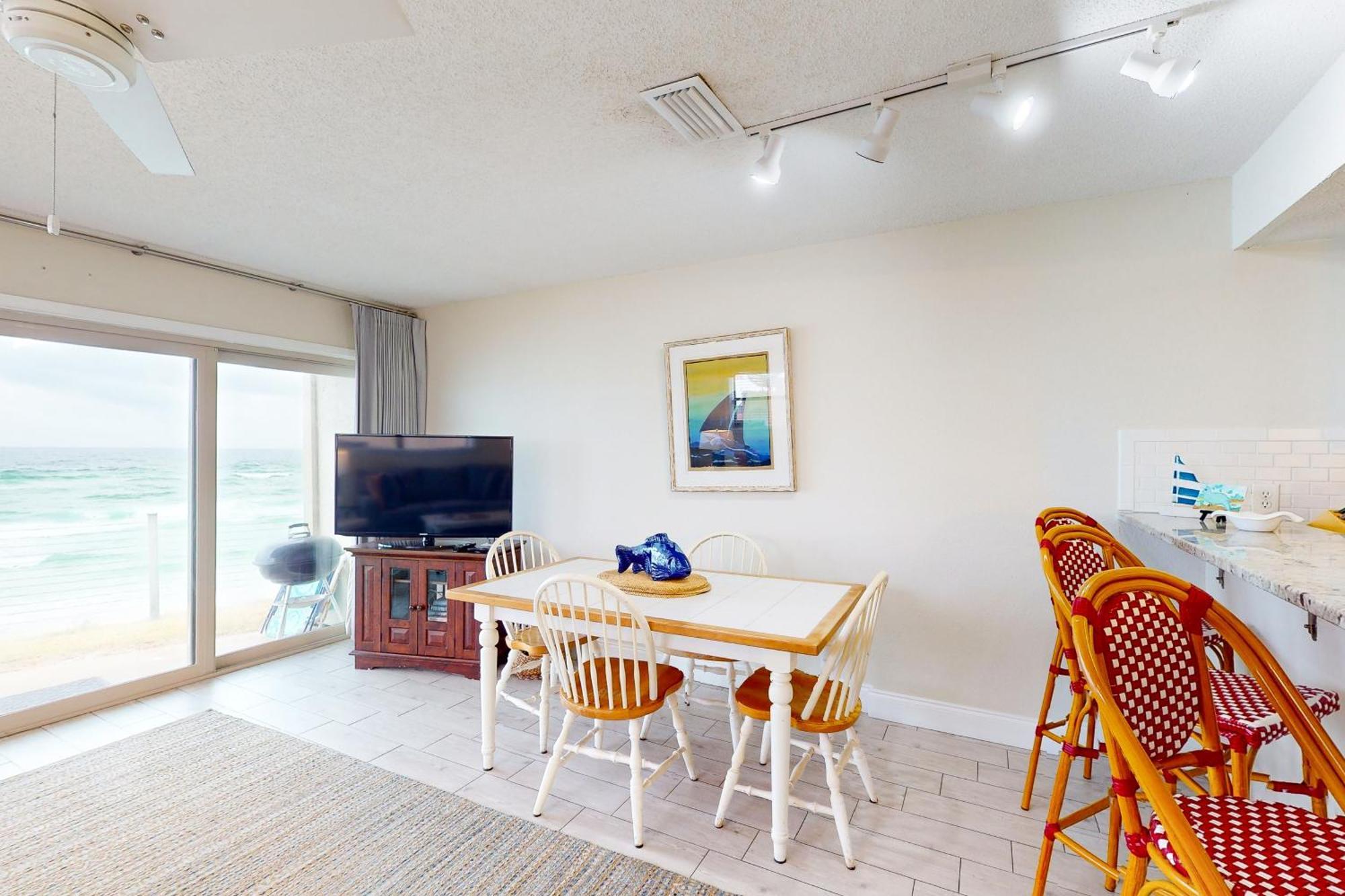 Blue Mountain Beach 216 Blue Mountain Road Townhomes 1B Santa Rosa Beach Exterior photo