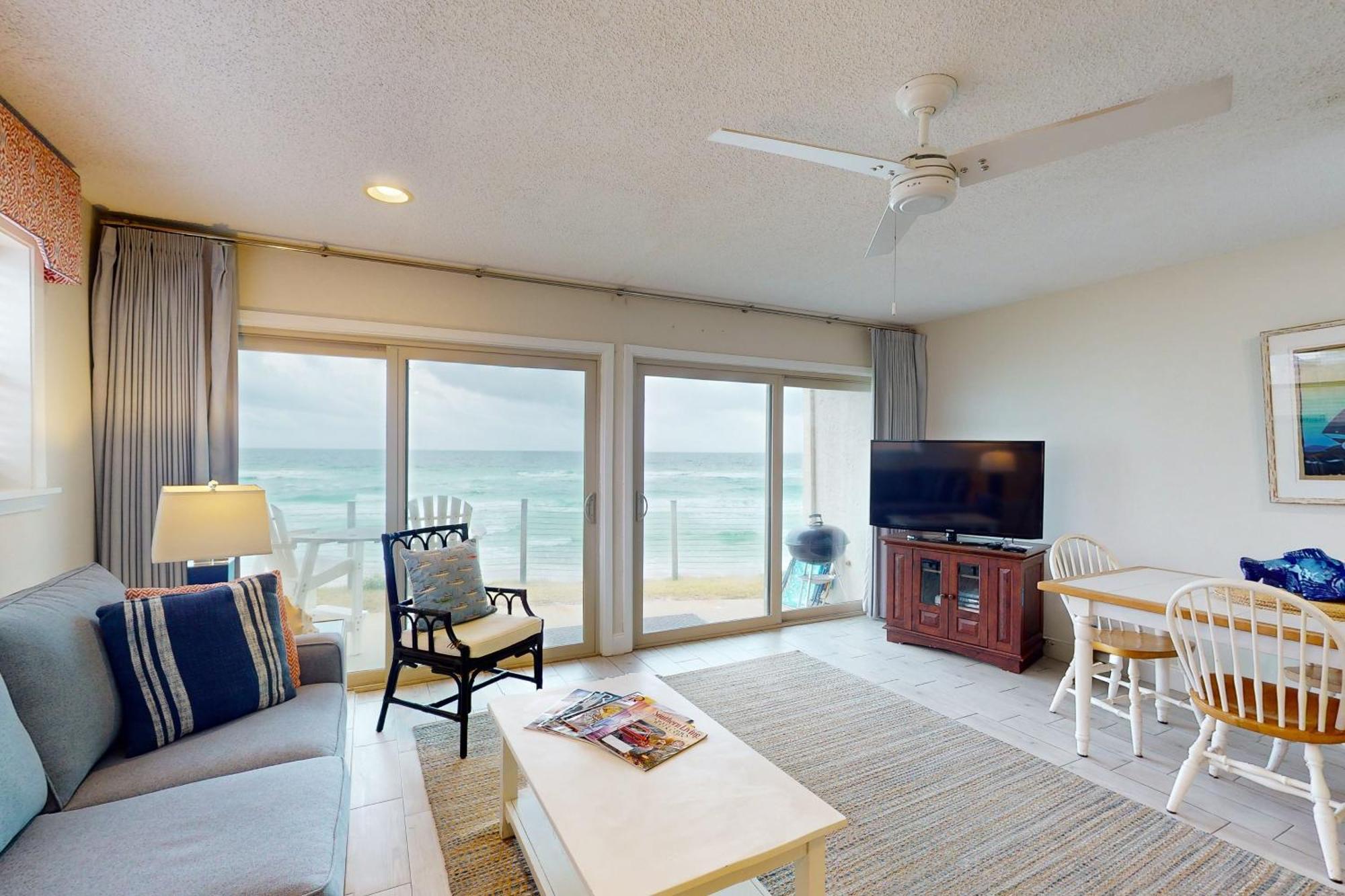 Blue Mountain Beach 216 Blue Mountain Road Townhomes 1B Santa Rosa Beach Exterior photo
